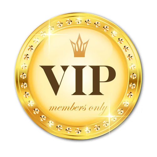 VIP Membership